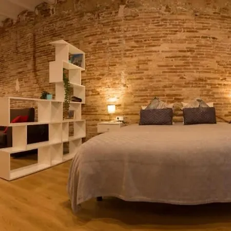 Merceria 2 By Unik Apartment Tarragona