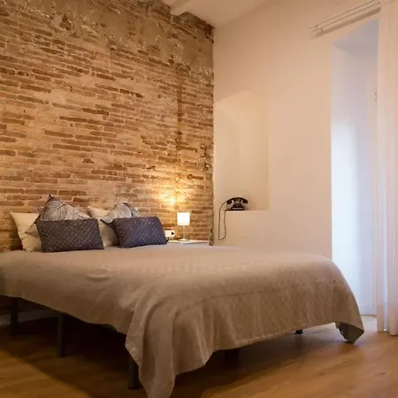 Merceria 2 By Unik Apartment Tarragona