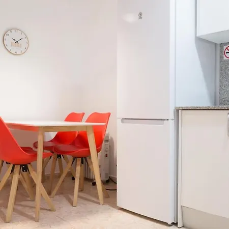 Merceria 2 By Unik Apartment Tarragona
